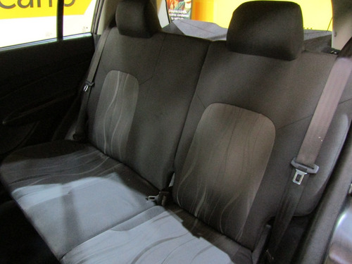Imagen 12 de 15 de Chevrolet