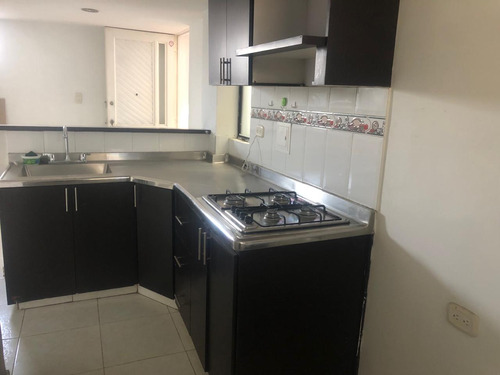 Venta De Apartamento En Villa María