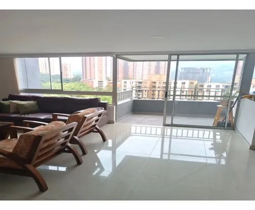 Apartamento En Venta Itagüí
