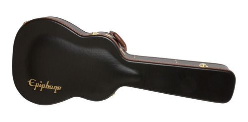 Estuche EpiPhone Para Guitarra Acústica Pr-5 