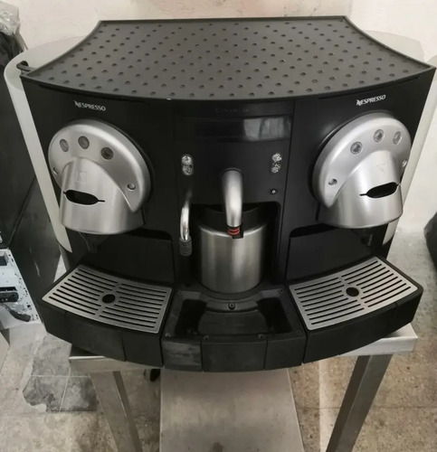 Cafetera Nespresso Gemini 734 /cs 223 Profesional | Envío gratis