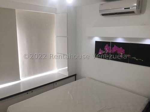 Imagen 8 de 13 de Apartamento En Venta El Encantado 22-16891illarramendi 04243432988