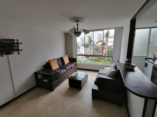 Venta Apartamento En Palermo, Manizales Cód. 5053408