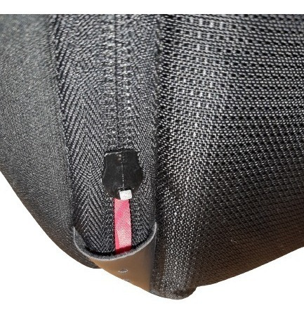 Imagen 9 de 9 de Bolso/funda Para Cámaras/video Cámaras Compat C/canon,o/marc