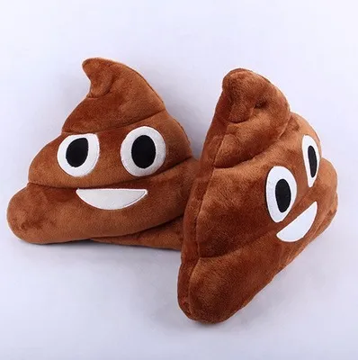 Cojin emoji caca new arrivals