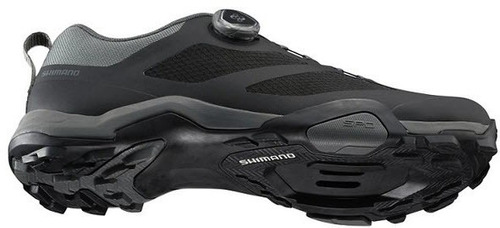 Zapatillas Mtb Shimano Sh-mt700 Talla 42 Eu 26.5-27 Cms