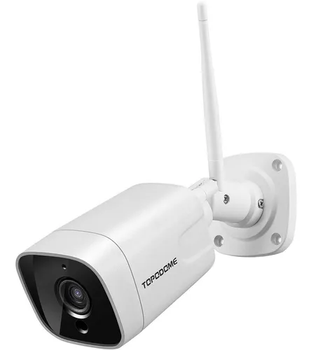 Cámara De Seguridad Tipo Wifi Exteriores Cámara Ip ...