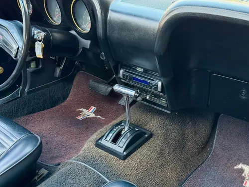 Ford Mustang 1970