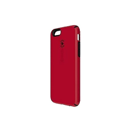 Protector Tpu Speck iPhone 5 Rojo - Tecsys