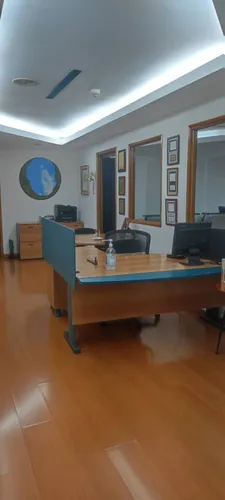 Alquiler De Oficina En Ccct