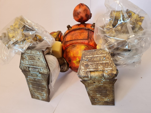 Mongrol Warrior - Threea - 3a