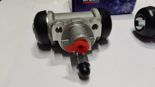 Juego 2 Cilindros Rueda Trasera D21 D22 D23 Nissan Bruck 2.4