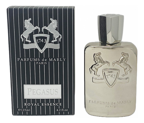 Parfums De Marly Pegasus Eau De Parfum 125 Ml Para Hombre