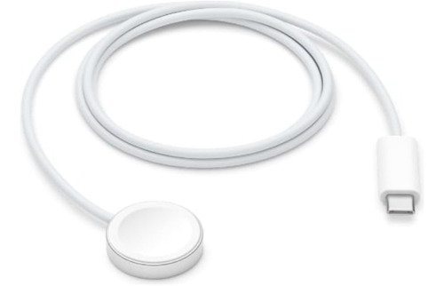 Cable De Carga Cargador Compatible Con Apple Watch 