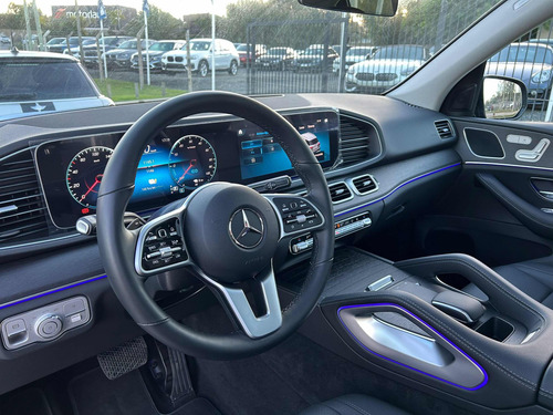 Imagen 21 de 21 de Mercedes-benz Clase Gle 350 Diésel Híbrida