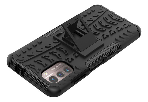 Funda Para Nokia G21 G11 G300 Series Sin Soporte Deslizante