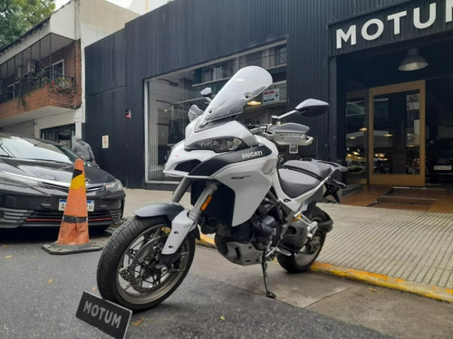 Ducati Multistrada 1260 S