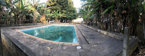Imagem 4 de 22 de Chácara Com 4 Dormitórios Para Alugar, 29076 M² Por R$ 20.000,00/mês - Jardim Bela Vista - Guarulhos/sp - Sp - Ch0024_metrop