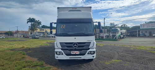 Vw 24280 2022 Ñ Atego 2430 Vm 290