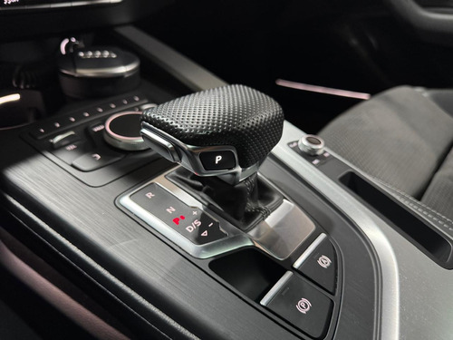 Audi A4 2.0 T S Line 190hp Dsg