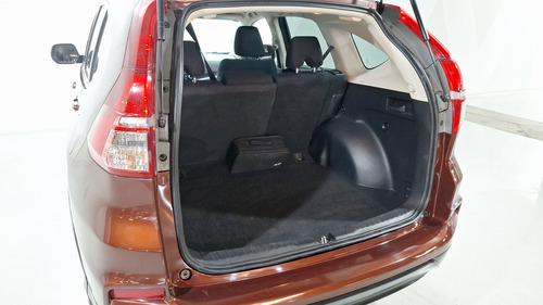Honda CR-V 2.4 Lx