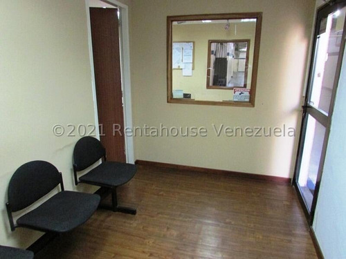 Imagen 17 de 25 de Edificio En Venta Los Ruices