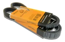 Comprar Correas Poly-v Elasticas Contitech Vw Gol Trend - Saveiro