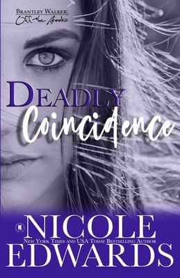 Libro Deadly Coincidence - Edwards, Nicole