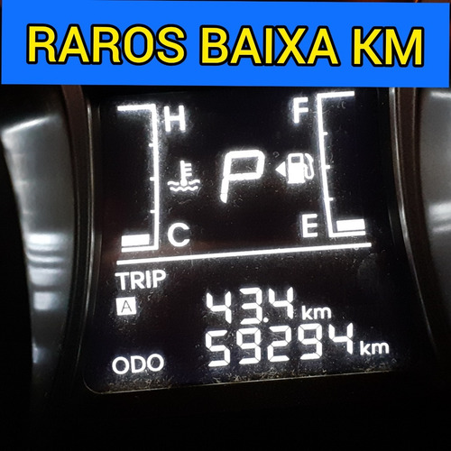 Imagem 1 de 12 de Hb20 2014 1.6 Flex Automatico Completo Ar Condicionado Bx Km