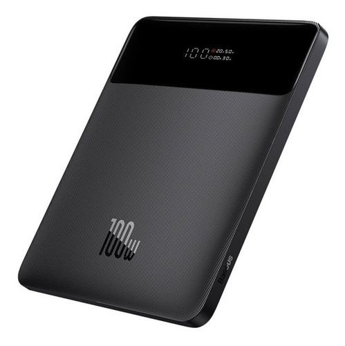 Baseus Blade Power Bank 100w 20000mah Usb C - Notebook Drone