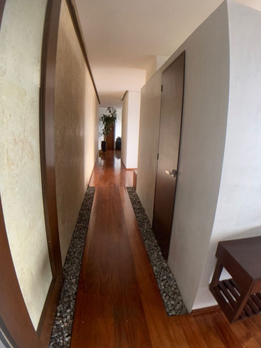 Imagen 27 de 30 de Departamento En Venta Y Renta Residencial Fiesole Interlomas