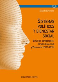 Libro Sistemas Políticos Y Bienestar Social De Augusto De Ve