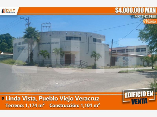 Edificio En Venta Linda Vista