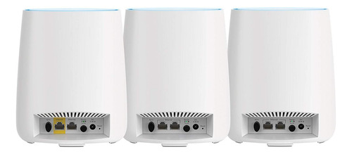 Sistema De Wifi De Banda Triangular Netgear Rbk53-100nas