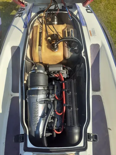 Yamaha Wave Raider