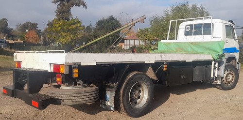 Camion Volkswagen 13180 Playo