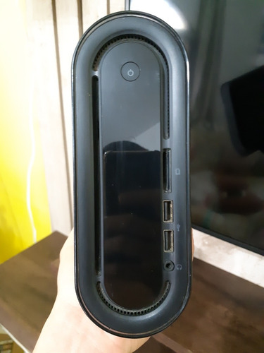 Computador Dell Studio Hybrid 140g Por 450 Reais