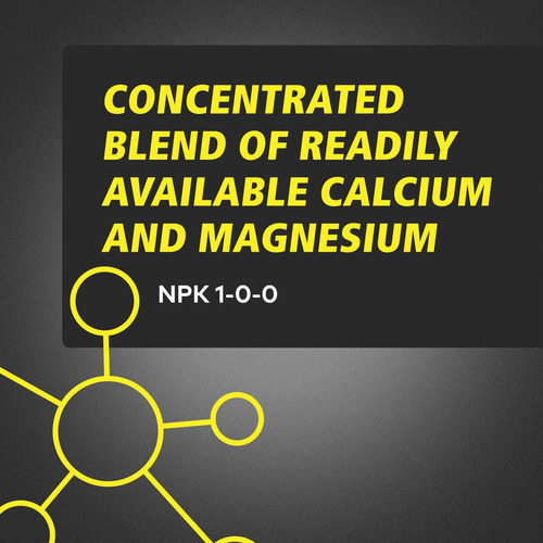 General Hydroponics Calimagic Bloom 946ml Hidroponia Indoor