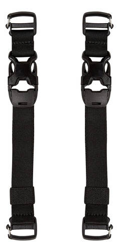 Lowepro Lp37184 Protactic Quick Straps - Negro