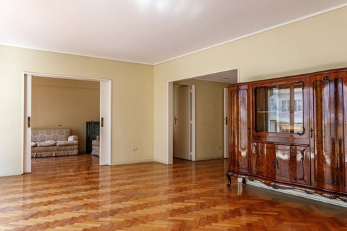 Imagen 8 de 30 de Departamentos Venta Palermo Chico