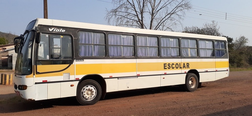 Marcopolo Viale Mercedez Benz 1721