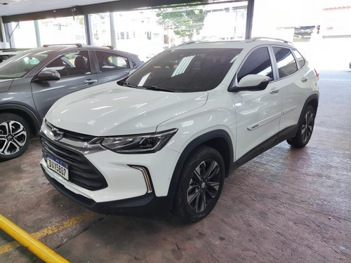 Imagem 1 de 7 de Chevrolet Tracker Premier 1.2 Turbo (aut) (flex)
