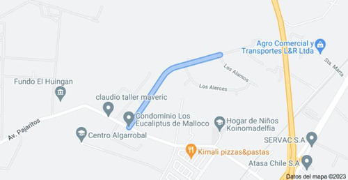 Venta Dos Casas Parcela 5.000 M2 7.700 Uf/ Arriendo $850.000