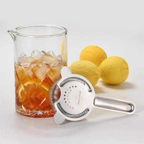 Juego De Coctelera Profesional Para Bartending | Boston Bar