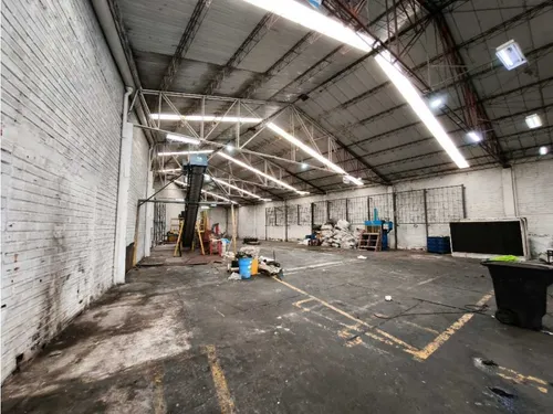 1060m2 Bodega Arriendo Itagüí - Av Pilsen