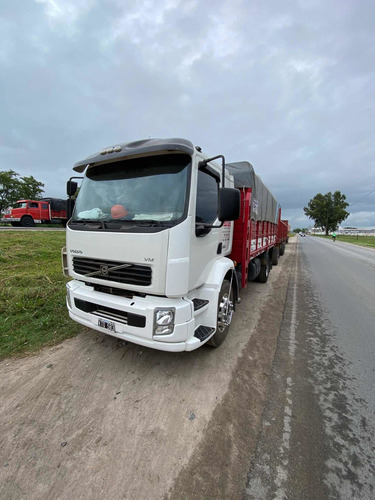 Volvo Vm 260