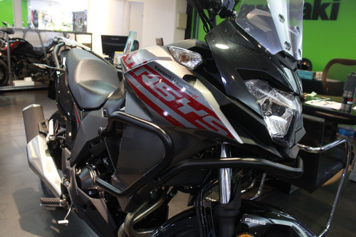 Imagen 13 de 15 de Kawasaki Versys300-test Drive De 40min Y 18 Cuotas S/interes