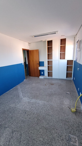 Prédio Comercial 4 Pavimentos 650 Metros
