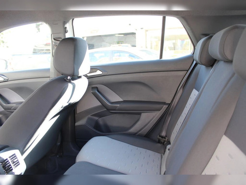 Volkswagen T-cross 2022