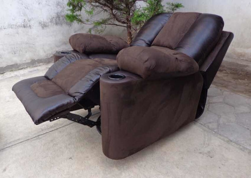 Sillón Reposet Mecedora Reclinable Nuevos Envíos Inmediatos (Usado)